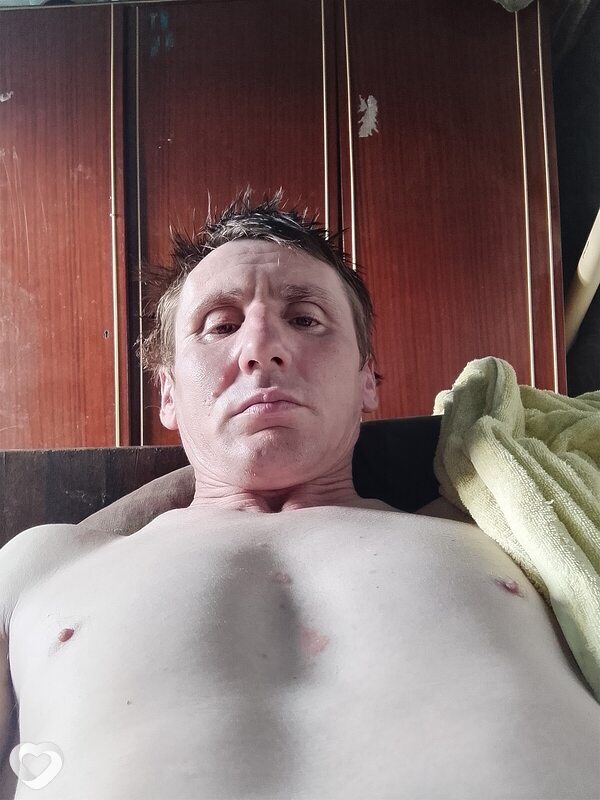 Владимир, 42, Омске — анкета №70567