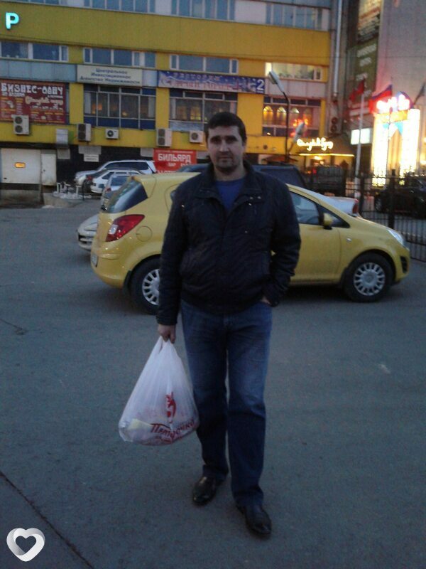 Дима, 43, Борисове — анкета №70569