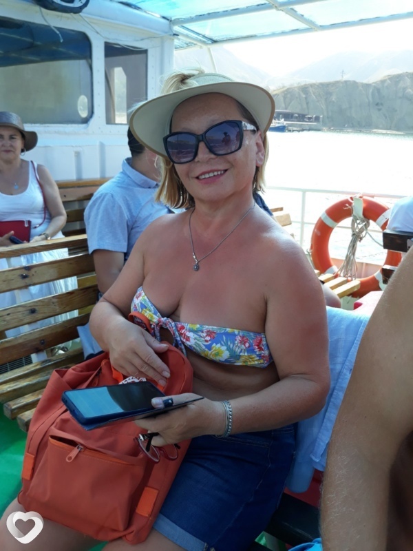 Татиана, 65, Минске — анкета №70570