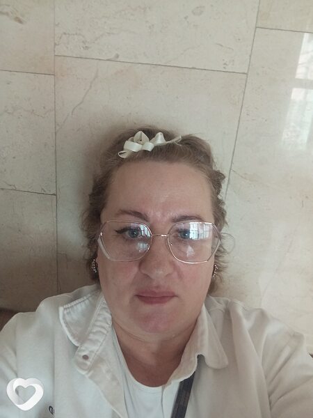 Елена, 61, Нижнеудинске — анкета №70572