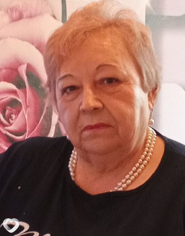 Людмила, 65, Хабаровске — анкета №70573