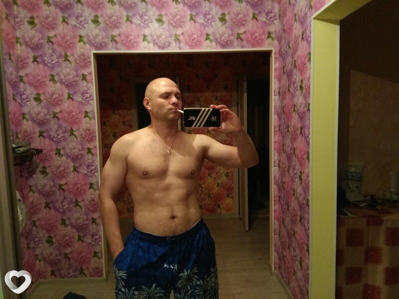 Николай, 47, Минске — анкета №70578