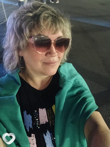 Елена, 59, Смоленске — анкета №70582