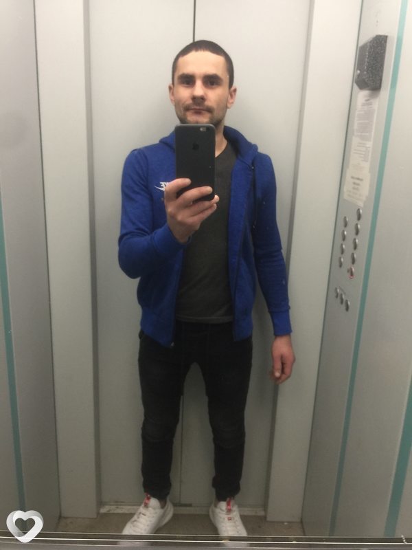 Федор, 32, Одессе — анкета №70594