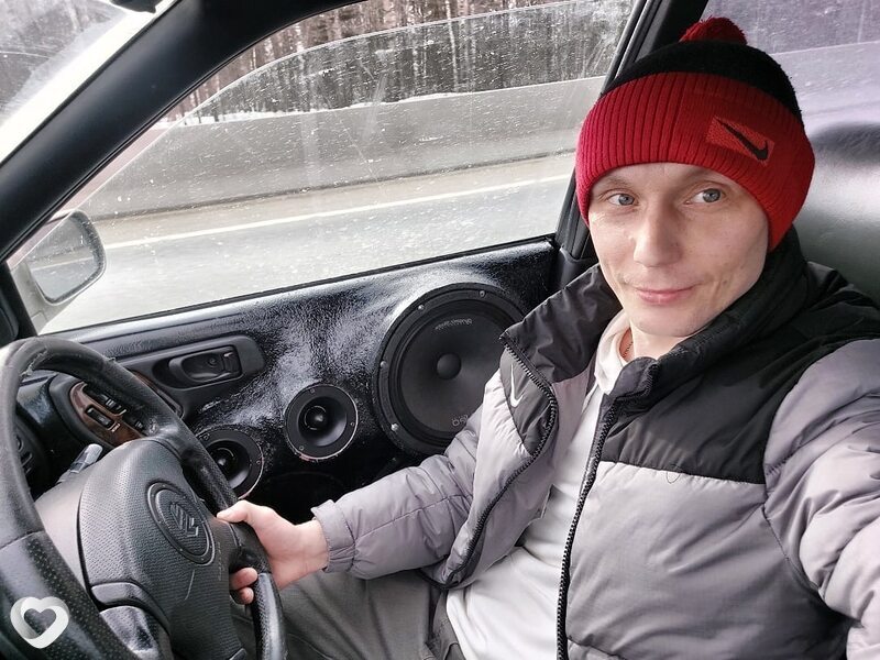 Sairus Virus, 37, Зиме — анкета №70599