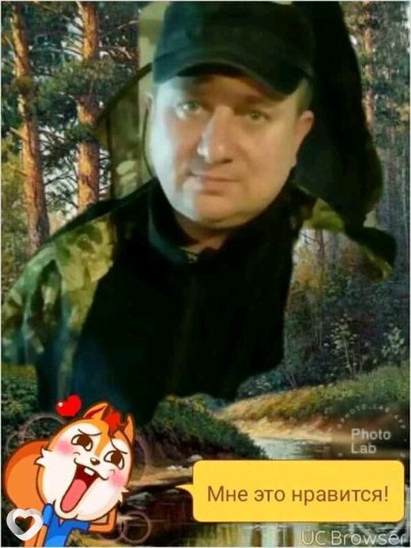 Евгений, 43, Санкт-Петербурге — анкета №70601