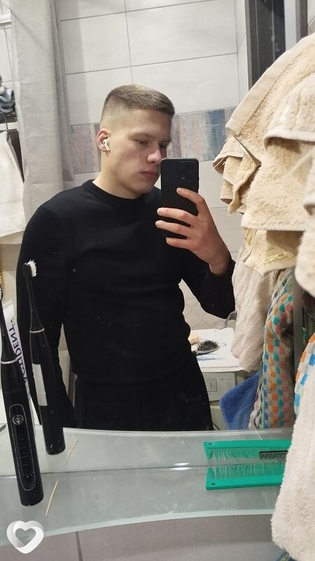 Сандиаго, 28, Иркутске — анкета №70603