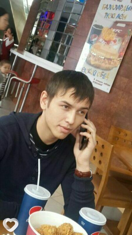 Вадим, 41, Петропавловске — анкета №70604