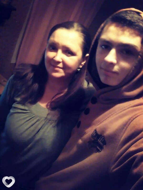 Марина, 49, Узде — анкета №70607