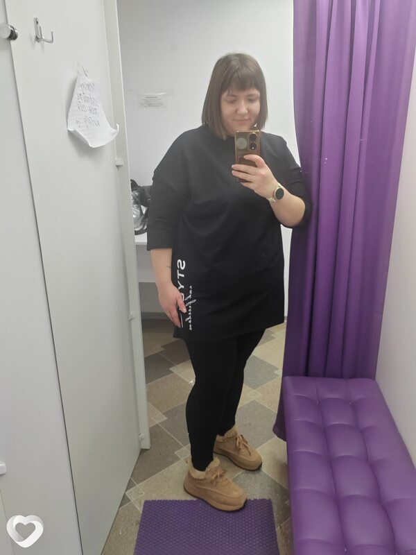 Яна, 33, Минске — анкета №70609