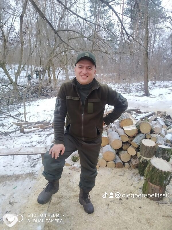 Олег, Березань