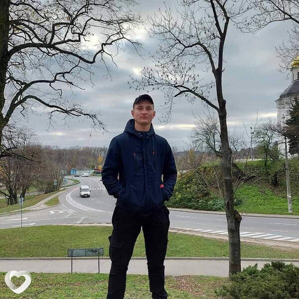 Владимир, 31, Чернигове — анкета №70619