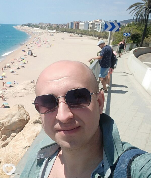 Алексей, 42, Минске — анкета №70621