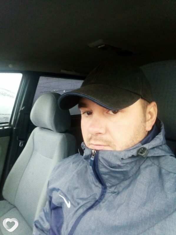 Александр, 42, Ульяновске — анкета №70626