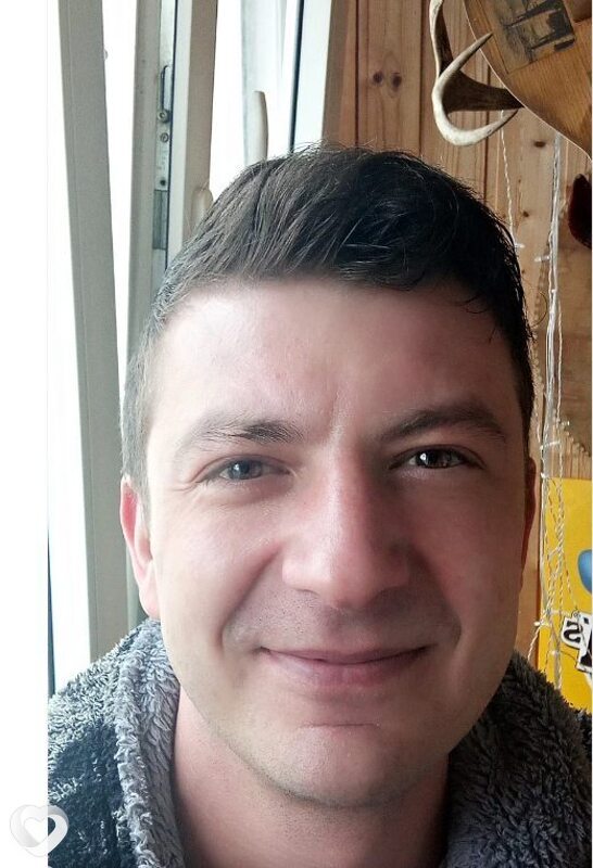 Сергей, 46, Березине — анкета №70627