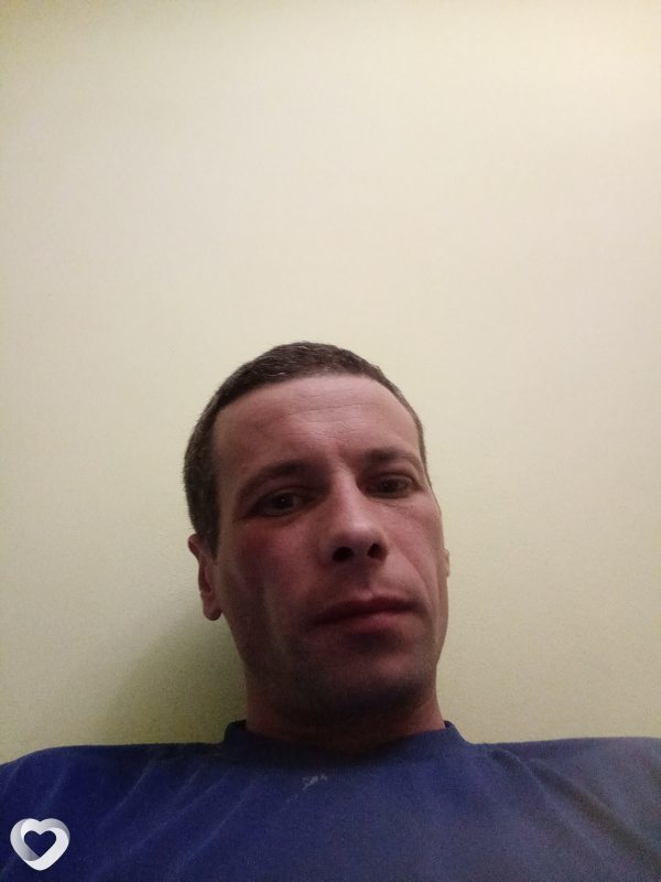 Андрей, 37, Перми — анкета №70629