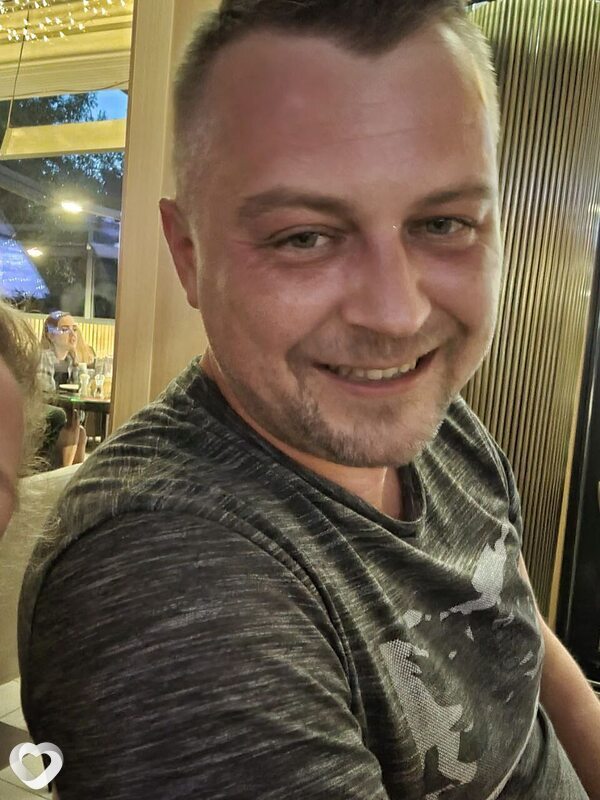 Олег, 39, Могилев — анкета №70631