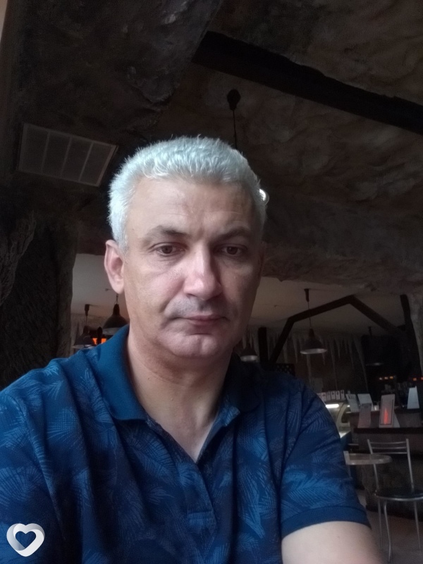 Сергей, 49, Бресте — анкета №70635
