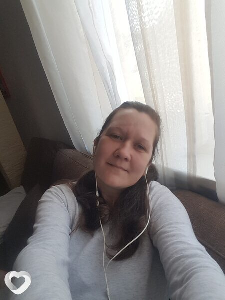 Юлия, 43, Киеве — анкета №70636