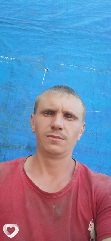 Александр, 38, Новокузнецке — анкета №70637