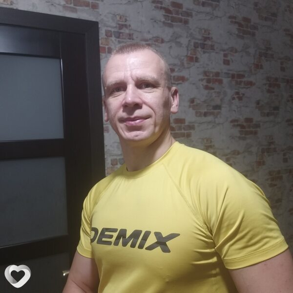 Vsegdartist, 43, Харькове — анкета №70639