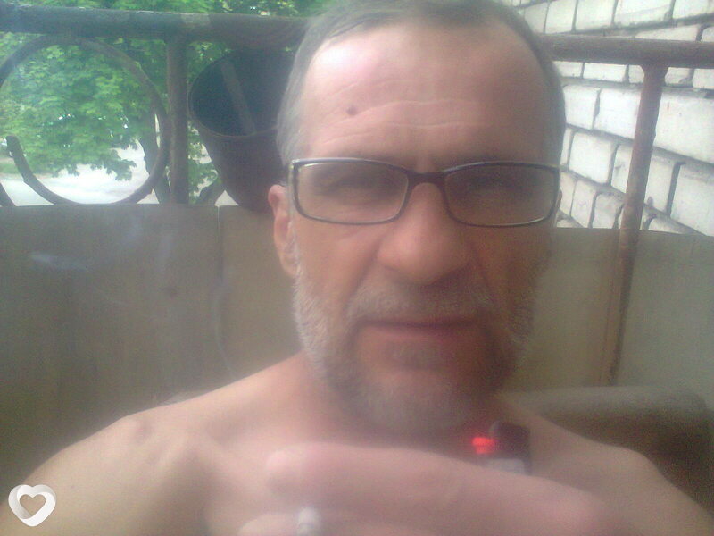 Андрей, 56, Запорожье — анкета №70643