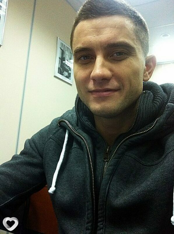 Сергей, 41, Минске — анкета №70646