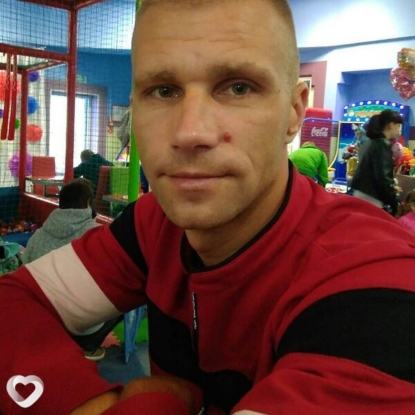 Александр, 43, Барановичах — анкета №70659