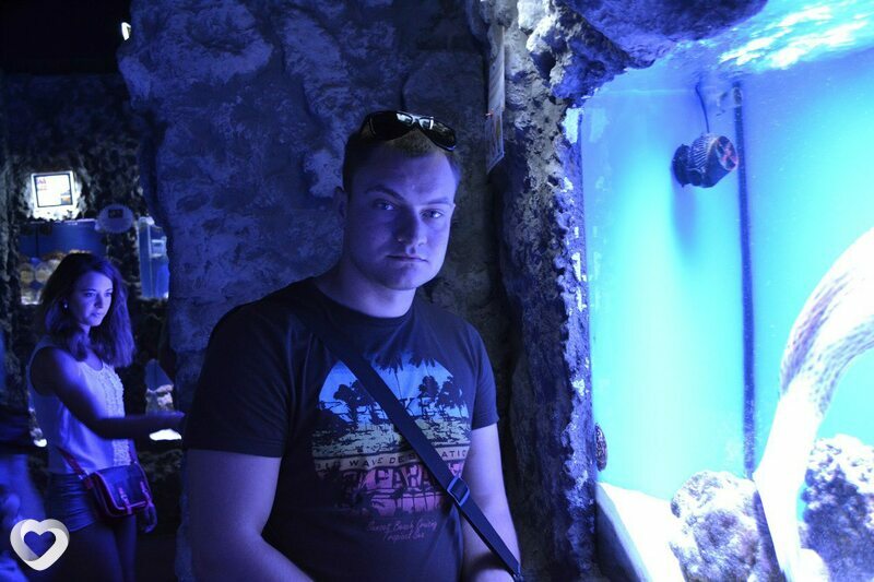 Егор, 34, Витебске — анкета №70663