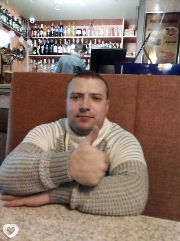 Геннадий, 39, Черкассах — анкета №70669