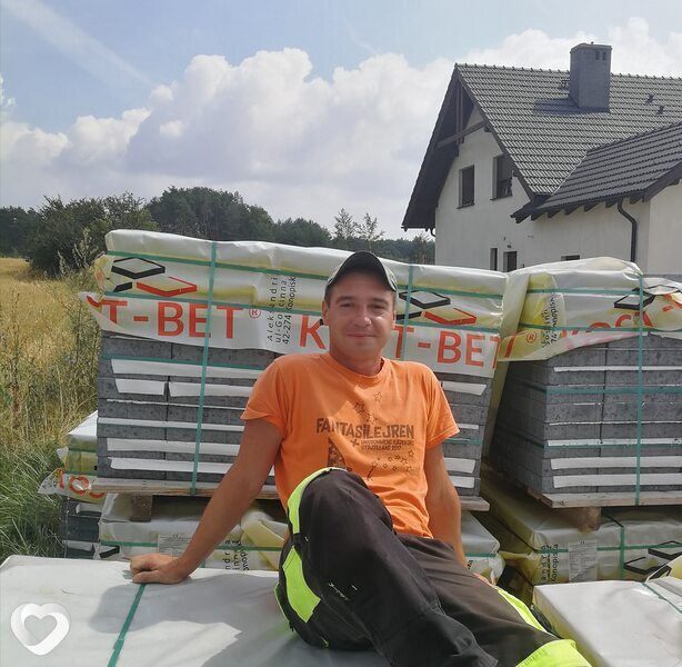 Jenek, 39, Белгороде-Днестровском — анкета №70670