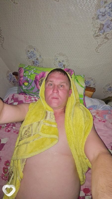 Александр, 42, Иркутске — анкета №70674