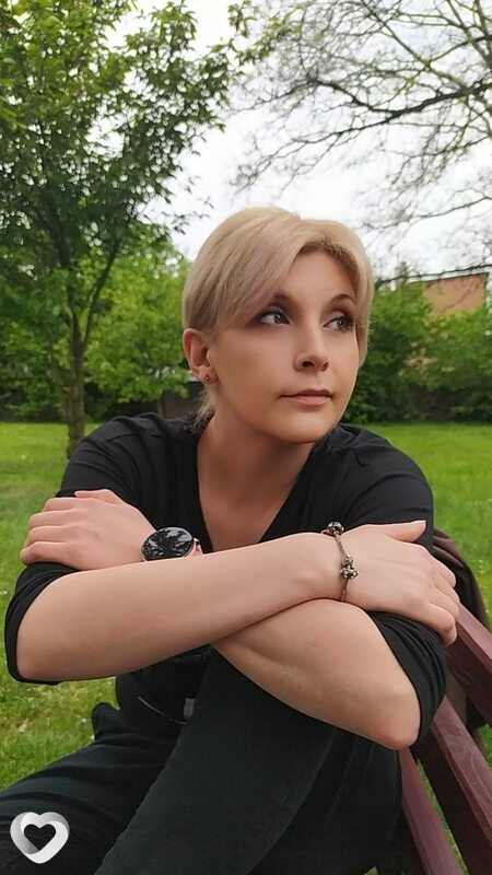 Таня, 40, Запорожье — анкета №70675