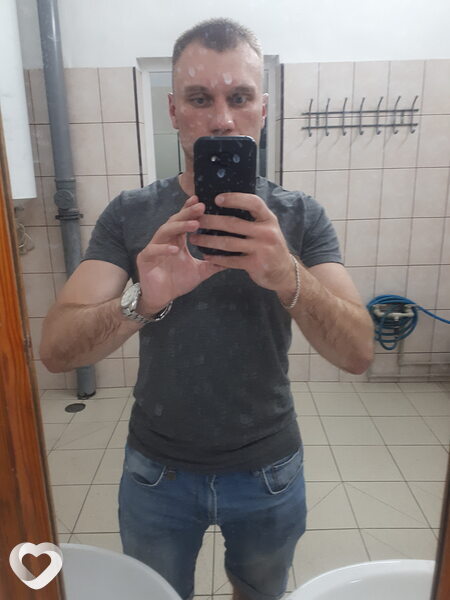 Виктор, 36, Минске — анкета №70685