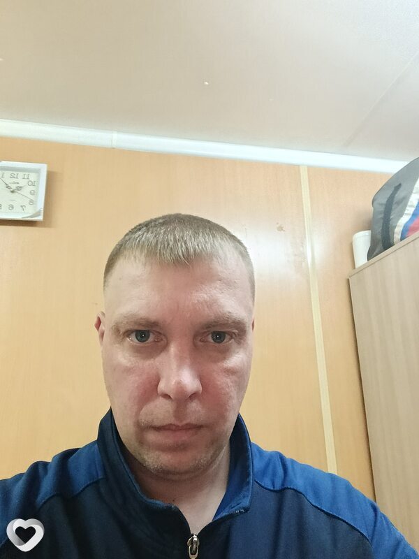 Александр, 43, Красноярске — анкета №70688