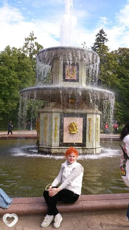 Tr, 67, Москве — анкета №70692