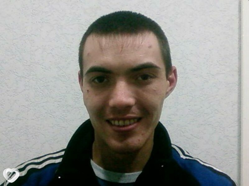 Женя, 38, Новосибирске — анкета №70699