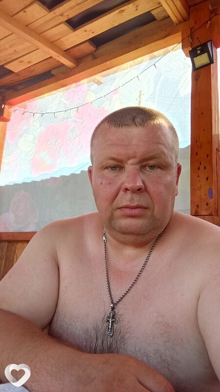 Alexei, 39, Новосибирске — анкета №70701