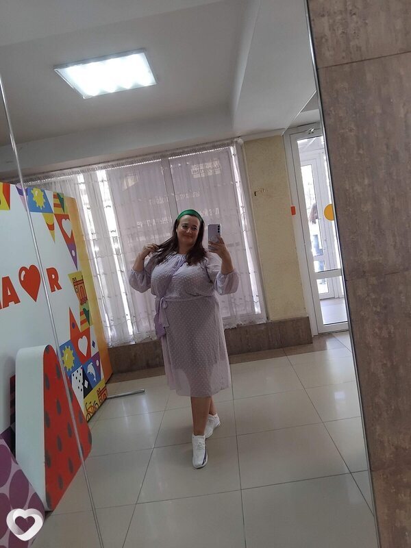 Мария, 50, Анапе — анкета №70704