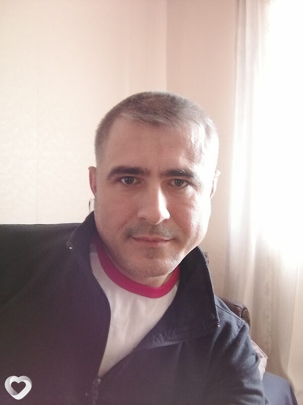 Den, 43, Могилев — анкета №70707