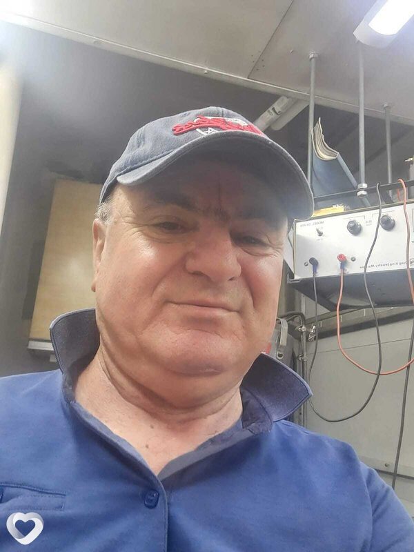 Дима, 49, Абакане — анкета №70709