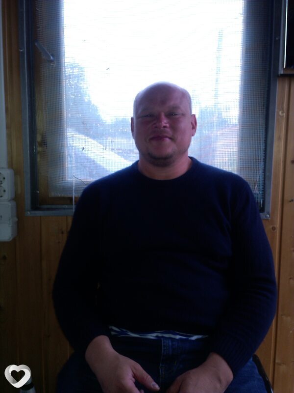 Юрий, 46, Минске — анкета №70727