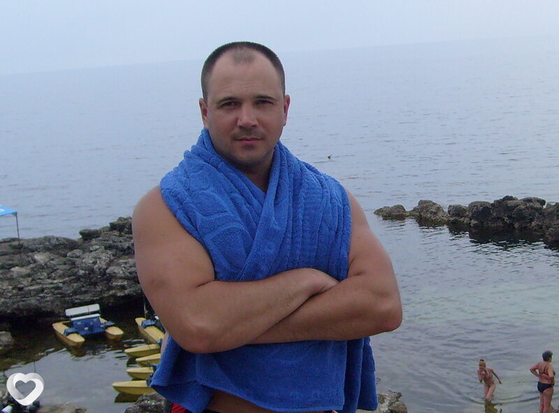 Алибаба, 48, Барановичах — анкета №70728