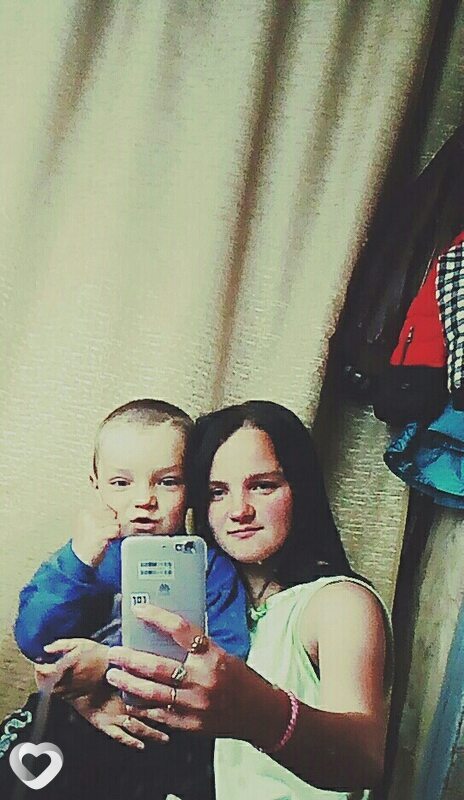 Танюшка, 30, Витебске — анкета №70732
