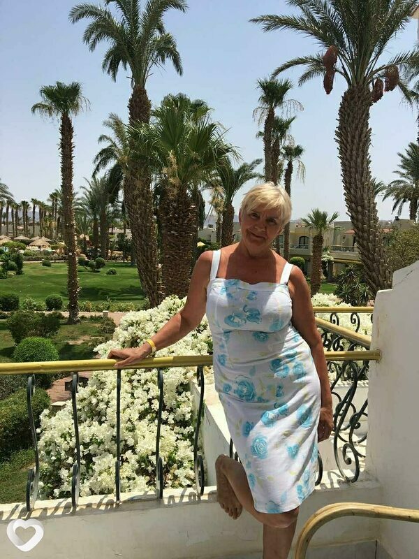 Ядвига, 63, Минске — анкета №70736