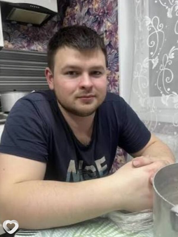 Виталий, 41, Молодечно — анкета №70737
