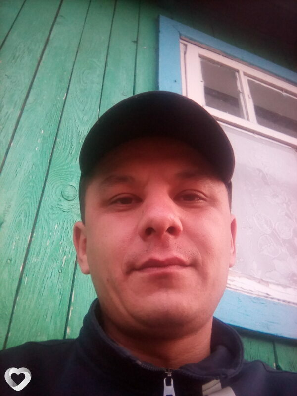 Ник, 47, Новосибирске — анкета №70739