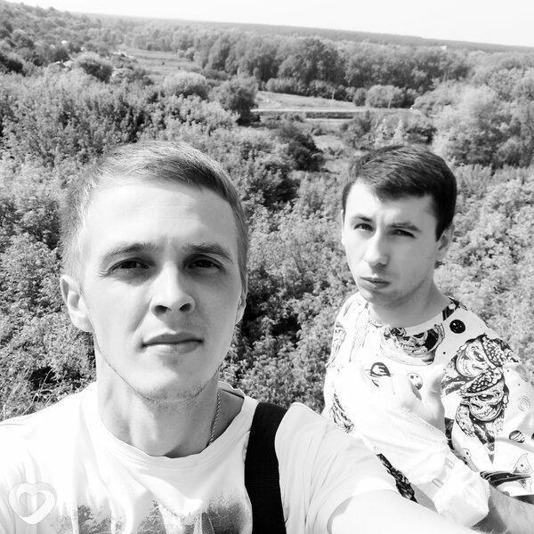 Алексей, 27, Чугуеве — анкета №70744