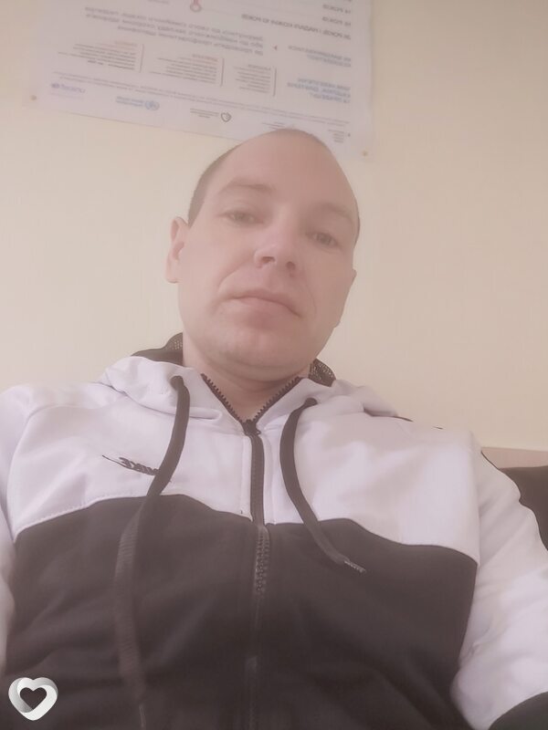 Добрый, 36, Одессе — анкета №70746