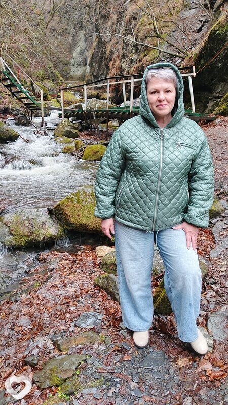 Наталия, 51, Волгограде — анкета №70748